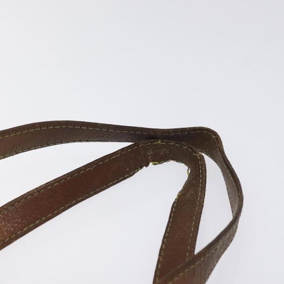 LOUIS VUITTON Monogram Popincourt Haut Hand Bag M40007 - Picture 8 of 13